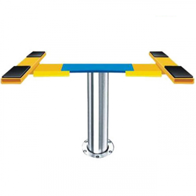 Cầu nâng ô tô V-JET QJY-S5