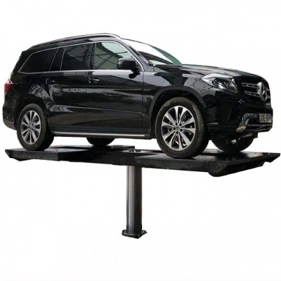 Cầu nâng rửa xe một trụ SENOK PU04