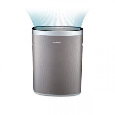 Máy lọc không khí Tiross TS9710 65W (20 - 45m²)