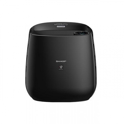 Máy lọc không khí và bắt muỗi Sharp FP-JM30V-B (23m²)