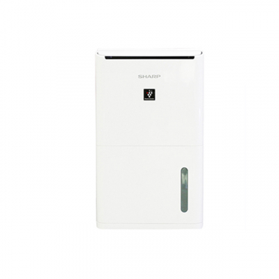 Máy lọc không khí và hút ẩm SHARP DW-D12A-W (25m²)