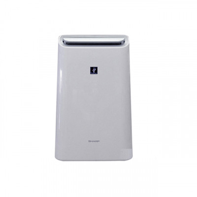 Máy lọc không khí và hút ẩm Sharp DW-E16FA-W (38m²)
