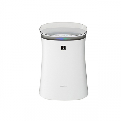 Máy lọc không khí và khử mùi Sharp FP-F40E-W (30m²)