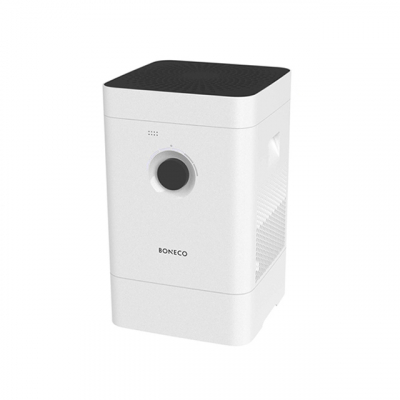 Máy lọc không khí kết hợp tạo độ ẩm Boneco HYBRID H300