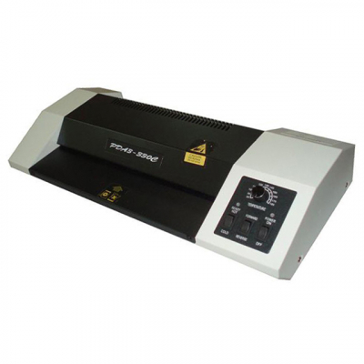 Máy ép plastic A3 YT330E