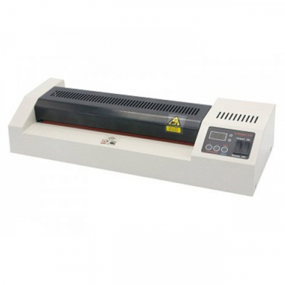 Máy ép Plastic BOSSER 330LED