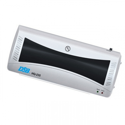 Máy ép plastic DSB HQ - 235