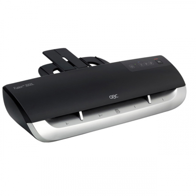 Máy ép Plastic GBC Fusion 3000L A3