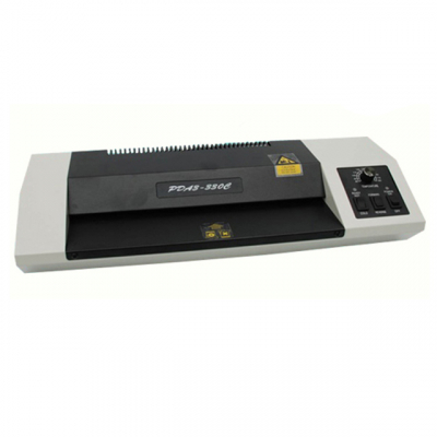 Máy ép Plastic Laminator A3-330C
