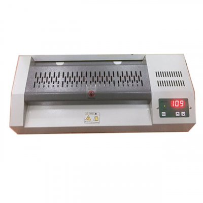 Máy ép plastic YT-330 A3