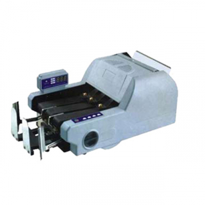 Máy đếm tiền BAITER KORUS - 02