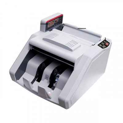 Máy đếm tiền Cashta 4500UV