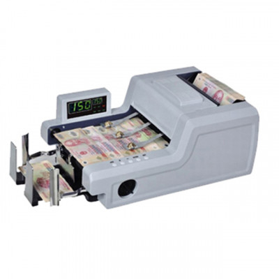 Máy đếm tiền Cashta 5800UV