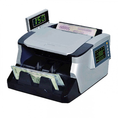 Máy đếm tiền Henry HL-7900