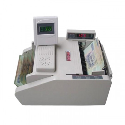 Máy đếm tiền Jingrui 518