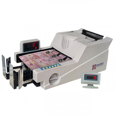 Máy đếm tiền OUDIS 9688