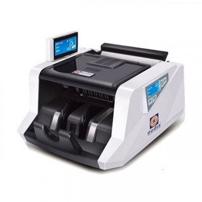 Máy đếm tiền Oudis 2500C ( Màn hình kép )