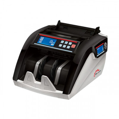 Máy đếm tiền Silicon MC-2350BN