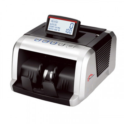 Máy đếm tiền Silicon MC-2550