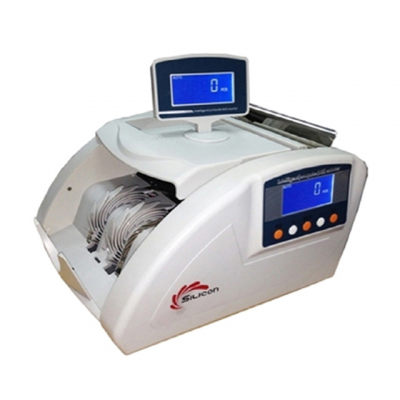 Máy đếm tiền Silicon MC-9900