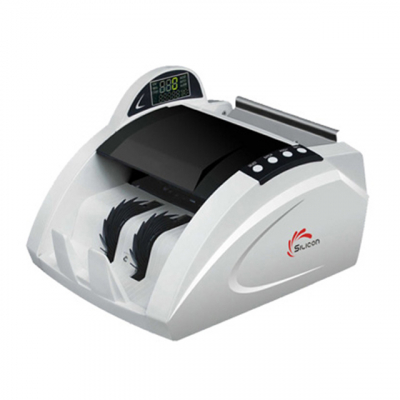 Máy đếm tiền Silicon MC-A31W