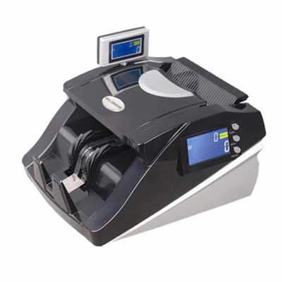 Máy đếm tiền Silicon MC-8000