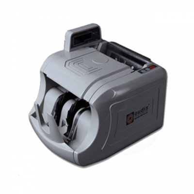 Máy đếm tiền và kiểm tra tiền giả Oudis 8900