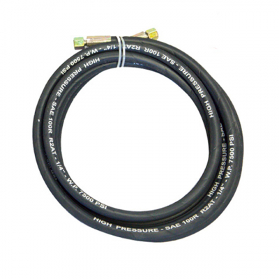 Dây cao áp máy bơm mỡ