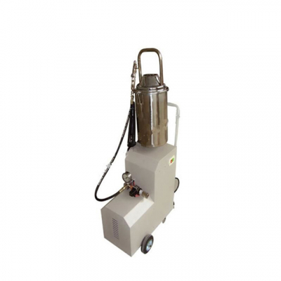 Máy bơm mỡ điện Kocu K6013 (12 lít)