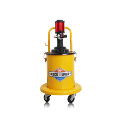 Máy bơm mỡ khí nén Kocu GZ-100 (20 lít)