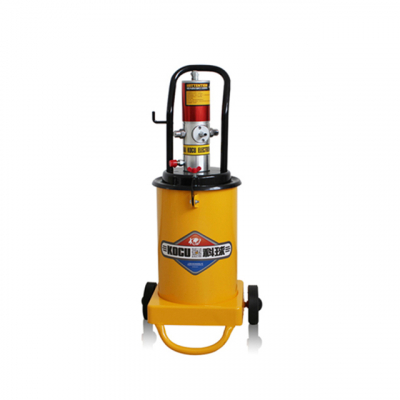 Máy bơm mỡ khí nén Kocu GZ-3