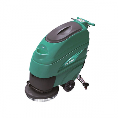 Máy chà sàn liên hợp Chao Bao HY 50B