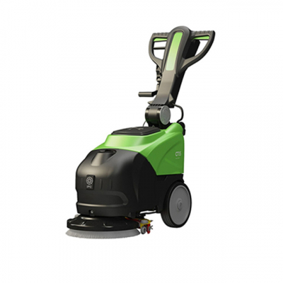 Máy chà sàn liên hợp IPC CT15 B35