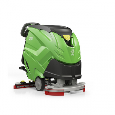 Máy chà sàn liên hợp IPC CT51 B50