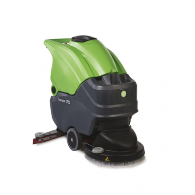 Máy chà sàn liên hợp IPC CT55 C55