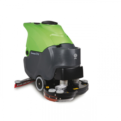 Máy chà sàn liên hợp IPC CT70 B55