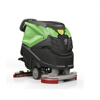 Máy chà sàn liên hợp IPC CT71 BT60