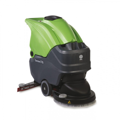 Máy chà sàn liên hợp IPC CT55 C50