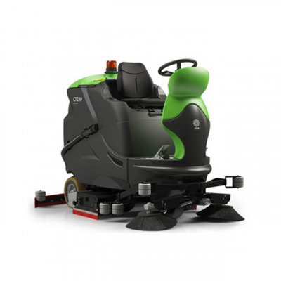 Máy chà sàn ngồi lái IPC CT230 BT85