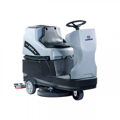 Máy chà sàn ngồi lái Kumisai KMS-60