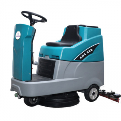 Máy chà sàn liên hợp ngồi lái Kumisai KMS 60B