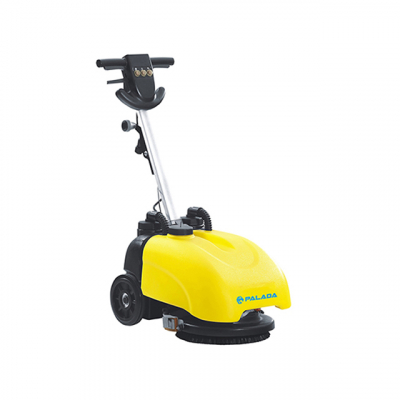 Máy chà sàn liên hợp mini Palada PDT201