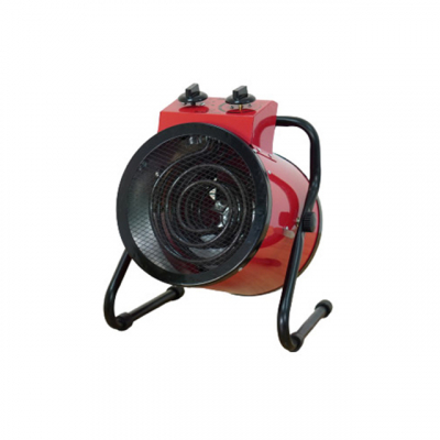 Quạt sấy thảm hơi nóng KMS 3000