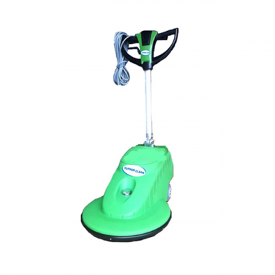 Máy đánh bóng sàn công nghiệp tay cánh bướm Supper Clean SC-1500
