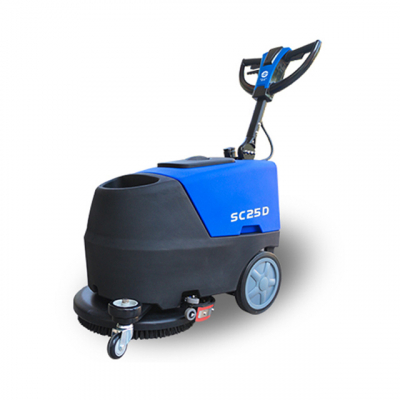 Máy chà sàn liên hợp Supper Clean SC25D