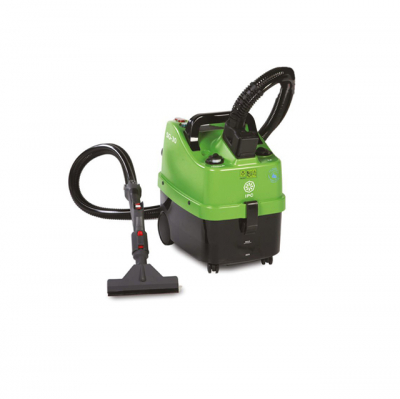 Máy dọn nhà công nghiệp bằng hơi nước nóng IPC SG30P