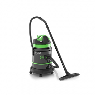 Máy hút bụi khô ướt công nghiệp nhỏ IPC GP 1/35 W&D