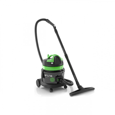 Máy hút bụi khô công nghiệp nhỏ IPC GP 1/16