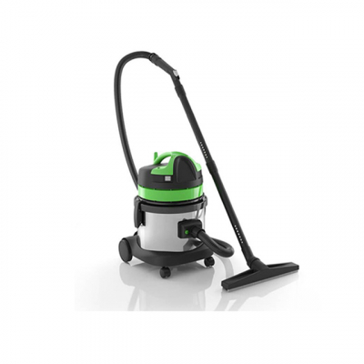 Máy hút bụi khô ướt công nghiệp nhỏ IPC GS 1/18 W&D