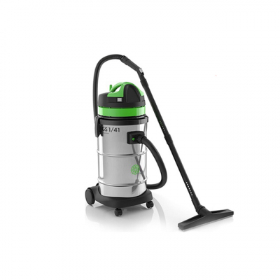 Máy hút bụi công nghiệp khô ướt IPC GS 1/41 W&D